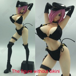 1 6 One Piece Flag Diamond Ship Vinsmoke Reiju Codeb Figure Model No Box Ebay