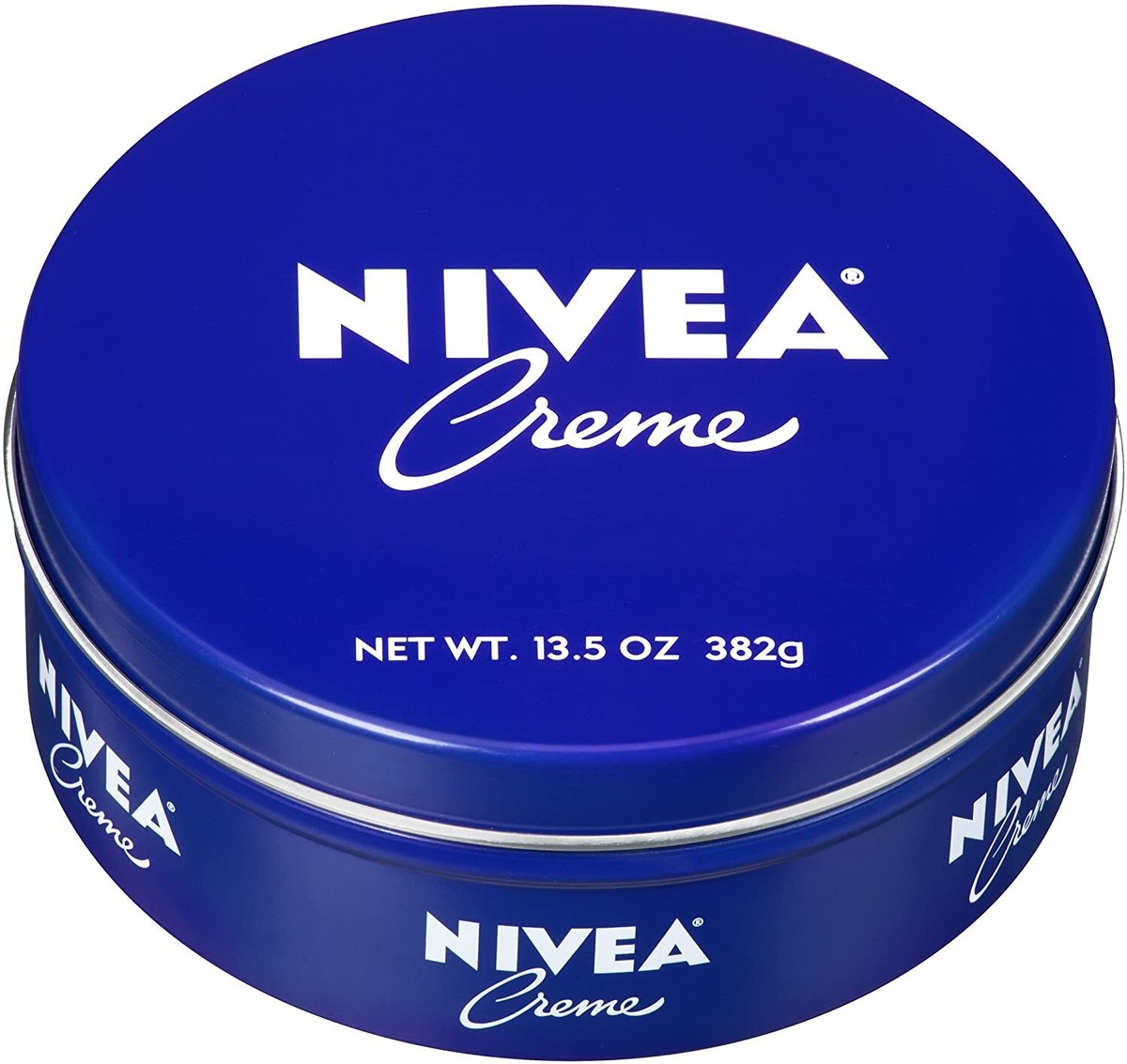 NIVEA cream oversized 400g aluminum case | eBay