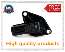 Mass Air Flow Meter Sensor MAF E5T63271 Fits For Mazda 2 MK4 DJ 2014-2019