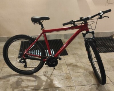 BICI MTB 27,5 BIAMMORTIZZATA | eBay