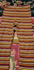 Gymboree brown stripe girls Fall for Monkies 2008 girls autumn leggings pink 3t