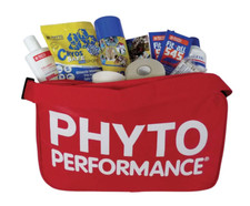PHYTO PERFORMANCE Borsa medica completa cm 38x13x27 h