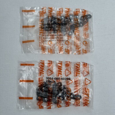 Catena 3/8"P - 1,3 63PS 60 Maglie - Nuova Elica - Foto 9