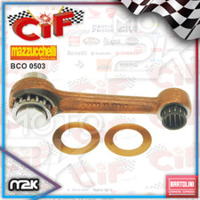 BIELLA COMPLETA ALBERO MOTORE 137769 PER PIAGGIO VESPA PX PXE 125 150 200