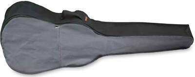 Stagg 3/4 Western Guitar Bag-Nylon-Eco.