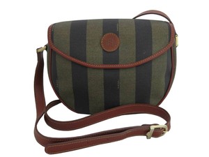 striped fendi bag
