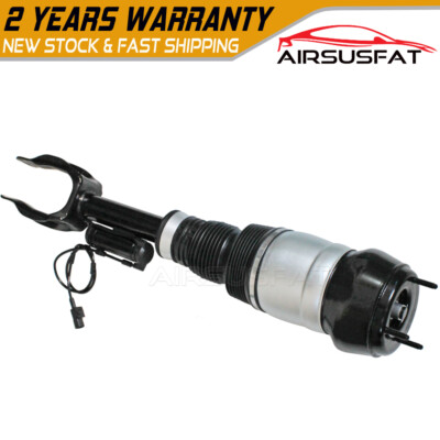 Front Left Air Suspension Shock Strut w/ ADS For Mercedes GL ML Class ...