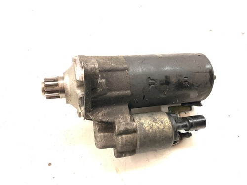 VW T5 GP FL Bus Caravelle 2.0L TDI Anlasser Starter CFC