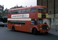 alder valley aaa520c guildford 76 6x4 Quality Bus Photo