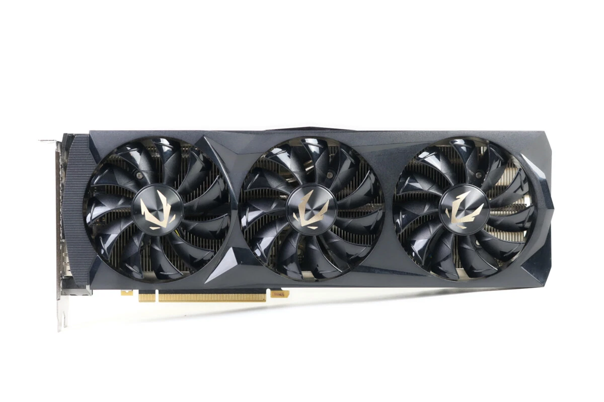 Zotac GeForce RTX 2080 Ti 11GB AMP Graphics Card GPU 1yr Warranty Fast Ship