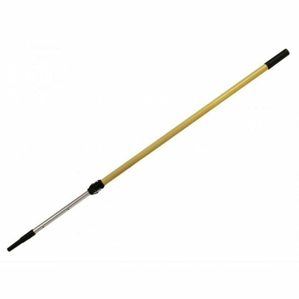 Stanley Fibreglass Paint Roller Extension Pole 900mm 1800mm for sale online eBay
