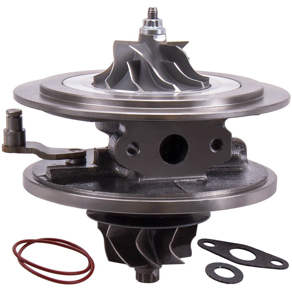 GT2052V Turbocharger for Ford Transit VI 2.4 TDCI 752610-5025S Journal Bearing