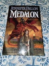 The Hythrun Chronicles Medalon Book One of the Hythrun Chronicles