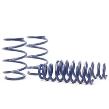 H&R 28878-2 Sport Lowering Springs for 12-20 BMW 320i/328i/335i/340i/430i/440i