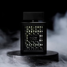 Rave Now By Lattafa Eau De Parfum Spray 3.4 FL.OZ. 100ML For Unisex