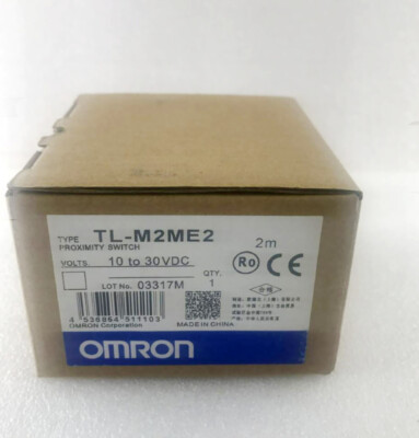 New For   Proximity Switch Sensor TL-M2ME2 #W1