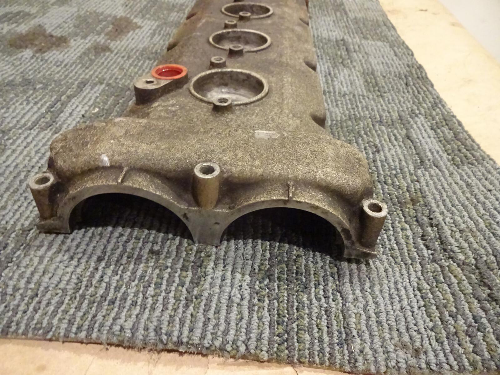 Ferrari 360 - RH Cylinder Head Cover/Cam Cover  P/N 176450