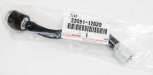 Original Toyota-Rohr-Kraftstoffpumpe AE86 TRUENO LEVIN ZENKI KOUKI OEM