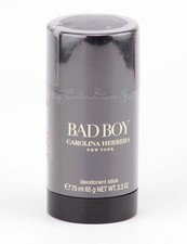 Carolina Herrera - Bad Boy - 75ml Deodorant Stick - Deodorant