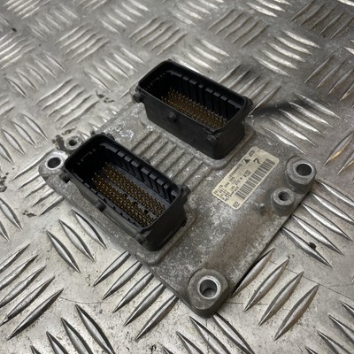 Fiat Idea 1,4 ECU/0261208206/55191343/0055195 Motor ECU - 0 261 208 206 7