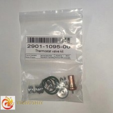 2901109500 2901-1095-00 Thermostat Valve Kit For Atlas Copco Air Compressor GX7