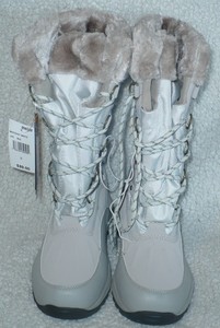pacific mountain whiteout women's winter boots