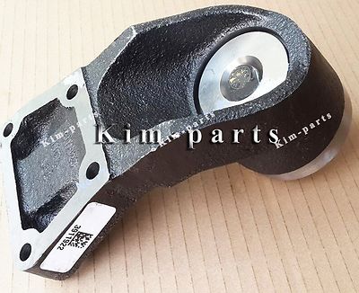 New Engine Fan Support 3910828 5254283 fit for Cummins Engine | eBay