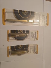 2-CVA AC1413 Powder Measure Hunter And One Straight Line Capper AC1407. New