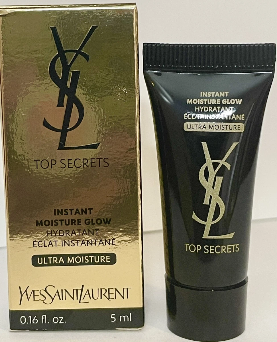 Top secrets instant shop moisture glow ultra moisture