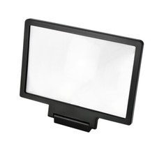 Magnifier for Cell Phone Screen Smartphones Small Enlarged Stand