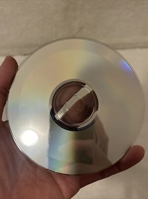 Sewer Shark - Sega CD - Tested Disc Only FREE SHIPPING