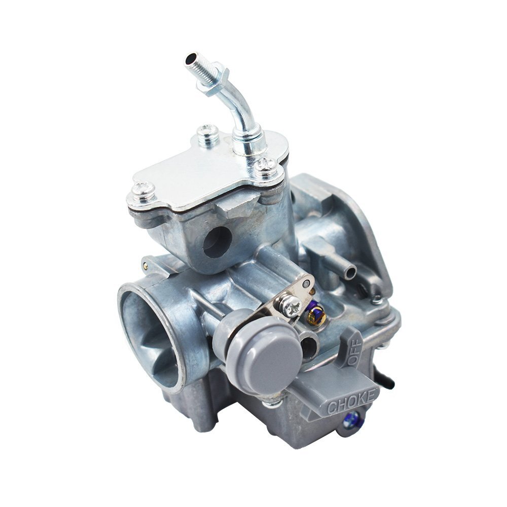 Carburetor For Yamaha Moto 4 YFM 80 YFM80 Raptor 50 YFM50 Champ - Foto 9