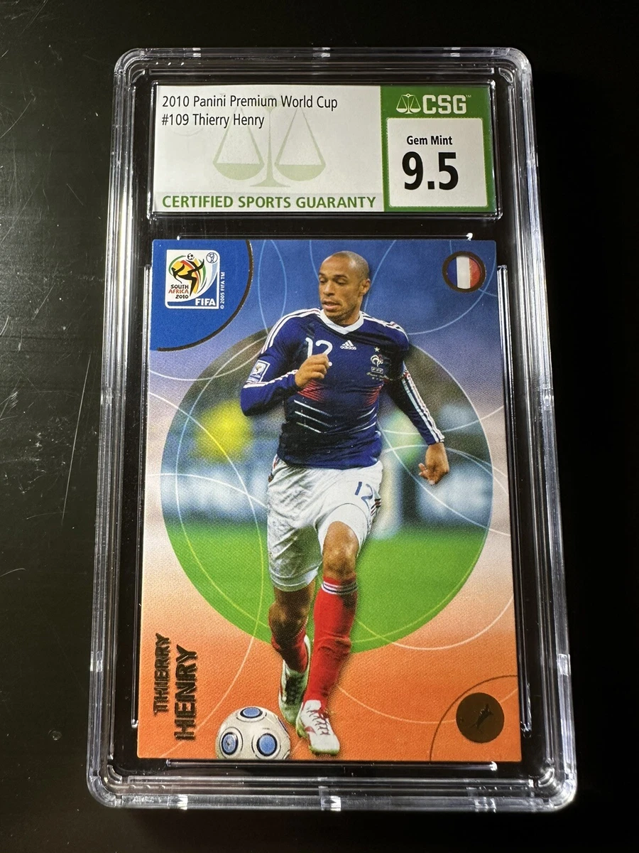 Sticker Panini Rookie Foot 99 – William Gallas – France – MINT, Neuf