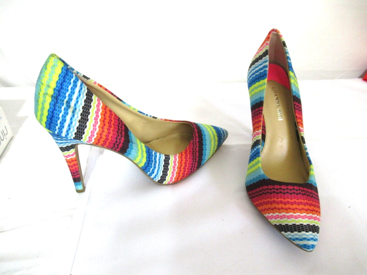 Ebay heels hotsell size 7