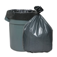 Platinum Plus Can Liner Super Hexene Resin 55-60gal 1.55 Mil 39 X 56 25/carton on sale Platinum Plus Can Liner Super Hexene Resin 55-60gal 1.55 Mil 39 X 56 25/carton on sale