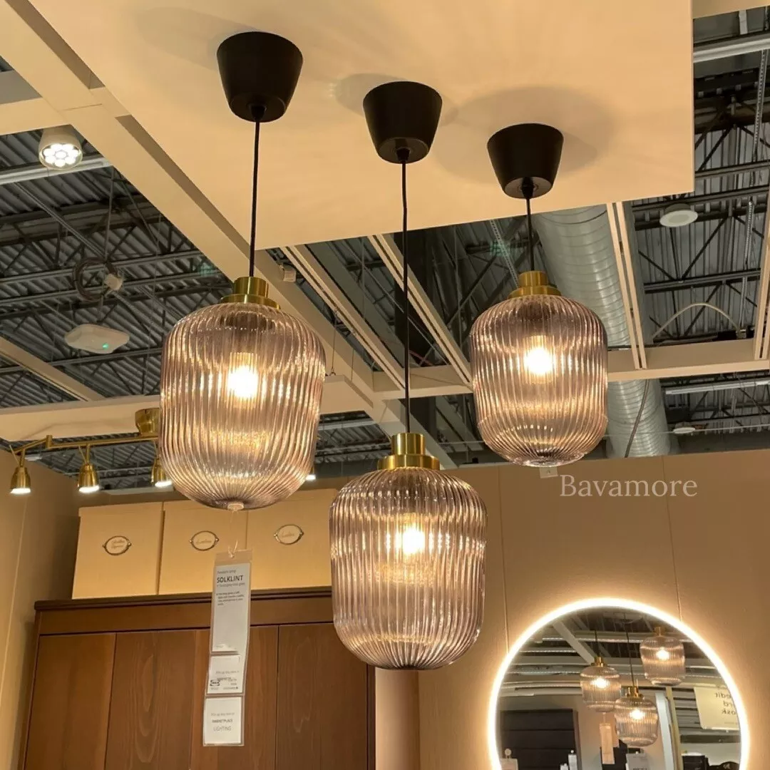 Solklint cheap pendant lamp