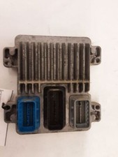 Engine Ecm Electronic Control Module 2.0l Opt Lsj Fits 04-05 Ion 3268005