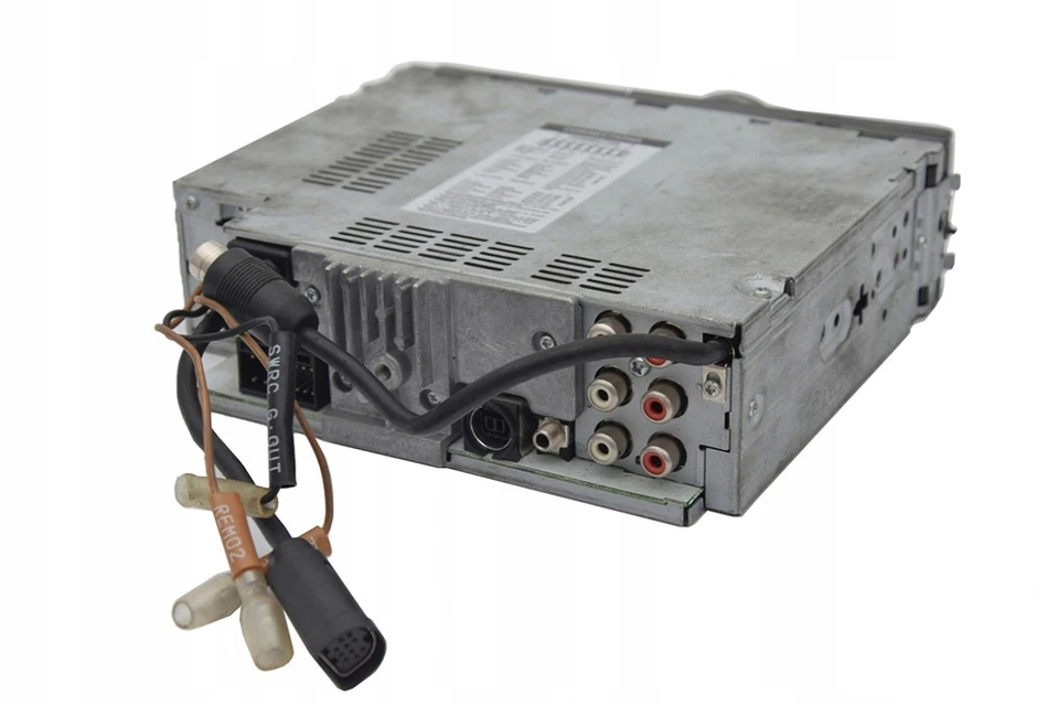 ALPINE RADIO CAR AUDIO AUTORADIO IDA-X100 - Bild 3 von 3