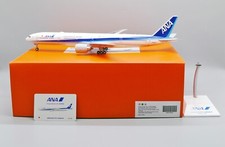 ANA B777-300ER Reg: JA734A "We Support UNESCO" EW Wings 1:200 Diecast EW277W006