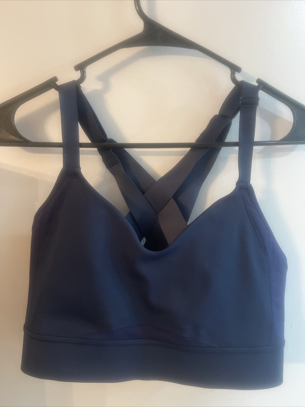 Brooks Interlace Sports Bra Size 40AB