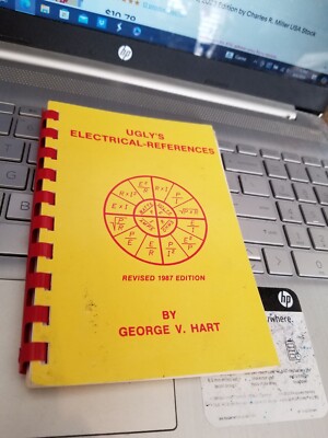 Ugly's Electrical References [Paperback] George V. Hart; Sammie Hart ...