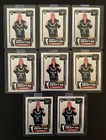 PAIGE BUECKERS 2025 Panini Instant WNBA DRAFT NIGHT ROOKIES MINT / LOT 8 🔥🔥🔥 — photo 1