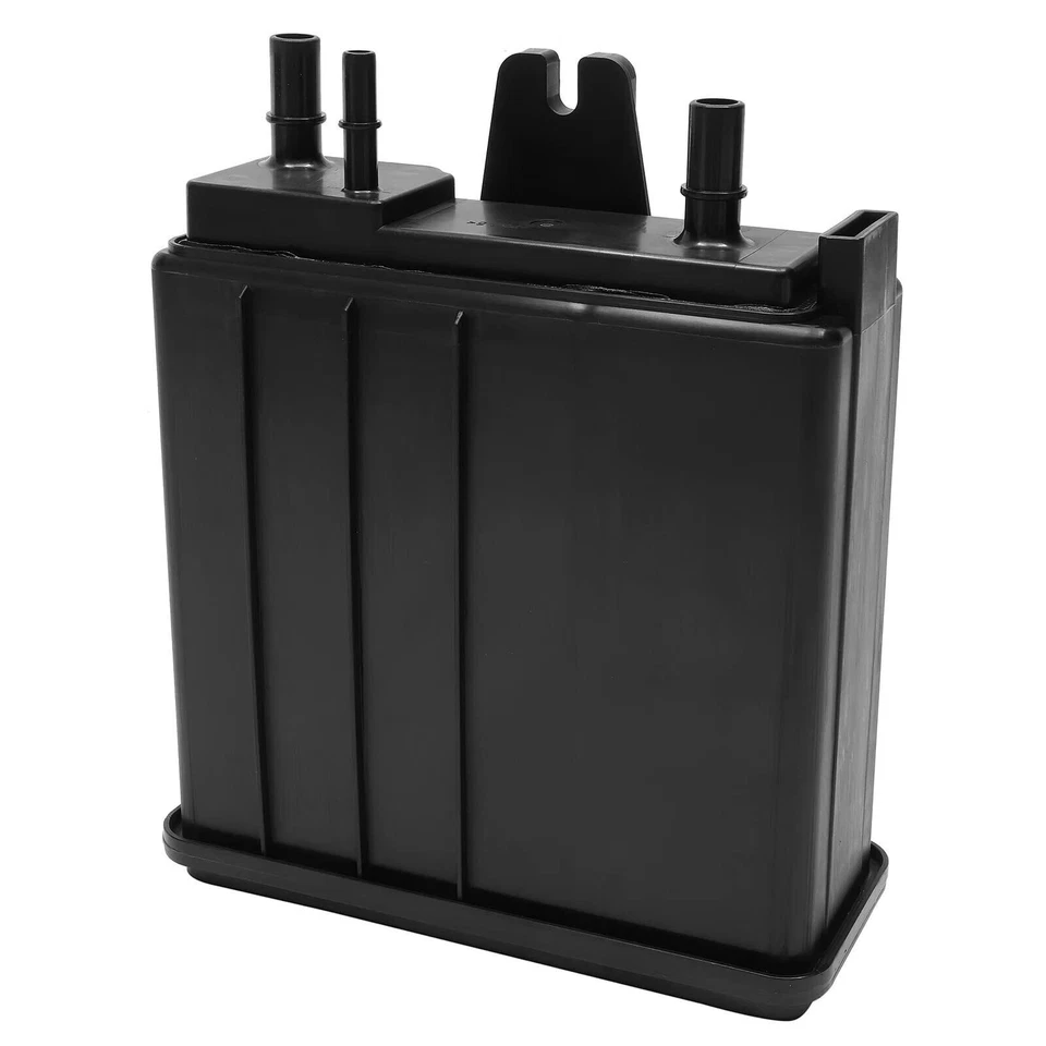 Bote de carbón evaporativo para Chevrolet Tahoe GMC Yukon 911-149 2004-2016 Foto 2 de 4