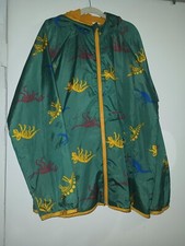 Wonder Nation Rain Jacket For Kids