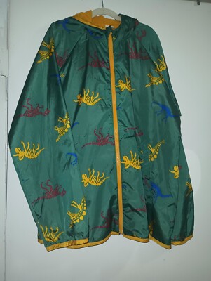 Wonder Nation Rain Jacket For Kids