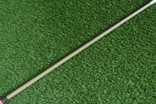 AMAZING GOLFCRAFT FRANK JOHNSTON TROON 35” PUTTER COMBO X HEAVY, GRAPHITE? SHAFT - Picture 7 of 9