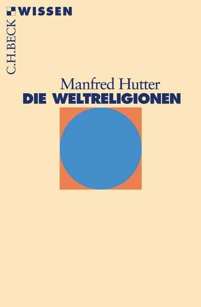 Thumbnail - Die Weltreligionen