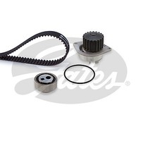 Gates KP15347XS Water Pump & Timing Belt Set For CitroËN Peugeot