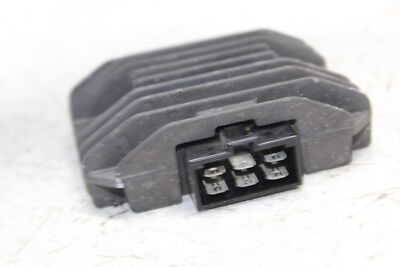 N×4 1996 KAWASAKI NINJA ZX6R RECTIFIER VOLTAGE REGULATOR | eBay