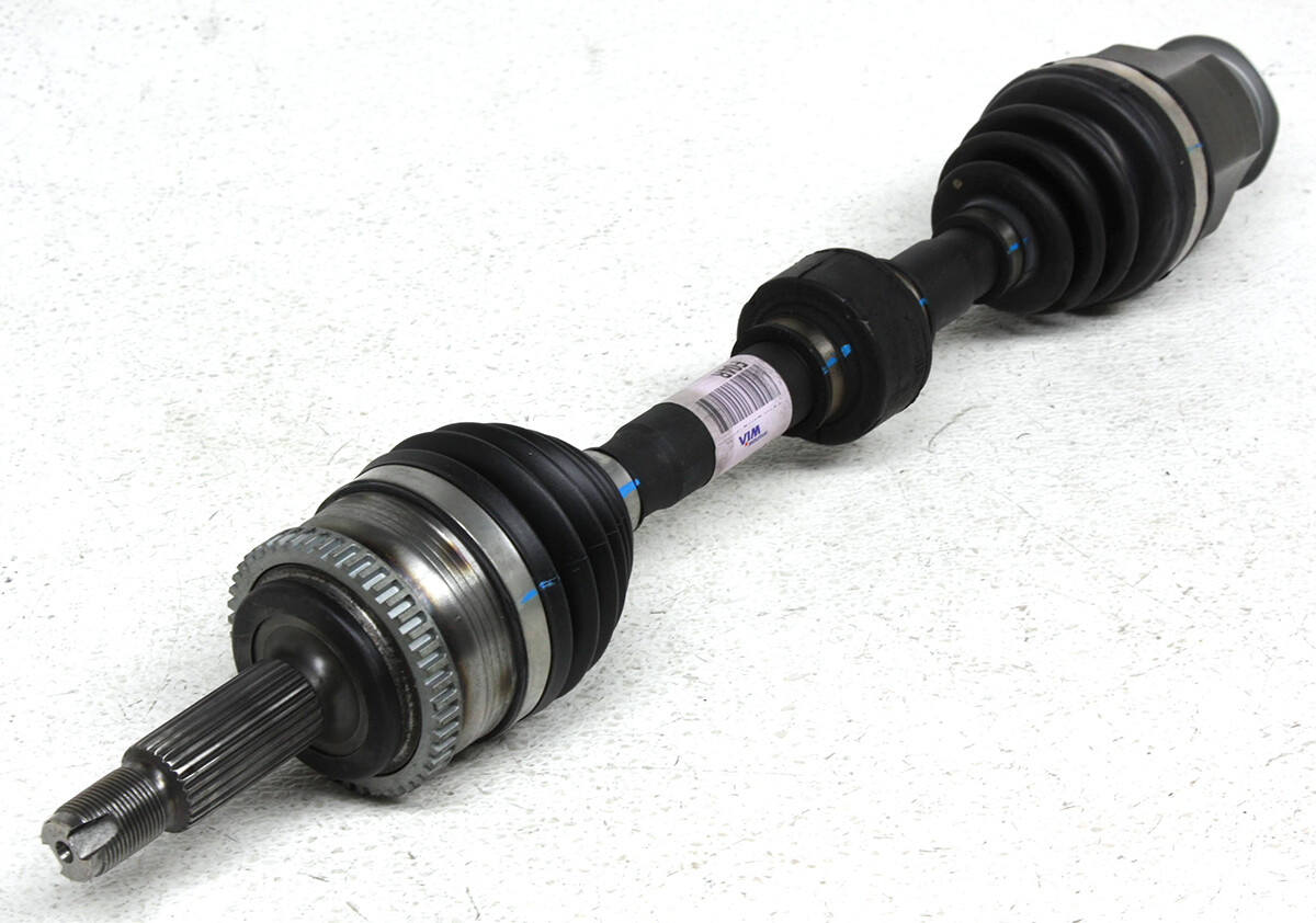 【Ken】 49501-2V300 OEM Right Passenger Side Axle Shaft For Hyundai